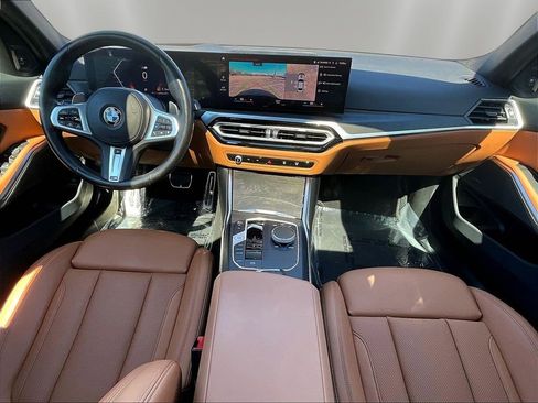 Used 2023 BMW M340i xDrive AWD/4WD image 7