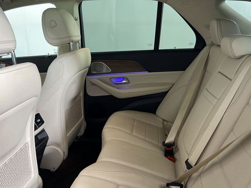 Certified 2024 Mercedes-Benz GLE 350 4MATIC image 15