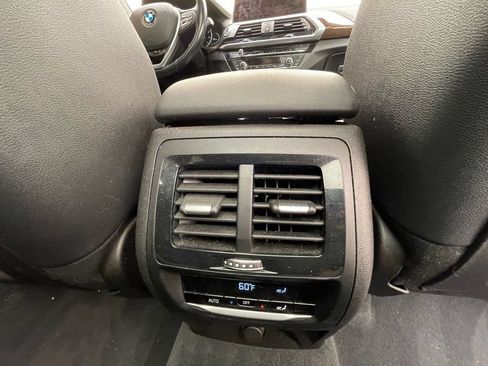 Used 2019 BMW X3 xDrive30i w/ Convenience Package AWD/4WD image 25