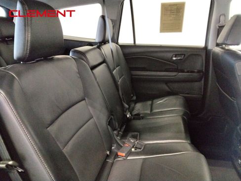 Used 2019 Honda Pilot EX-L image 41