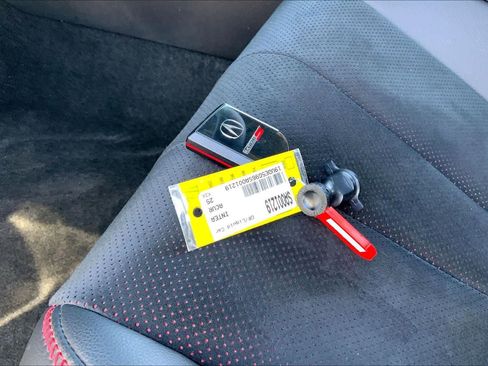 Used 2025 Acura Integra Type S image 13