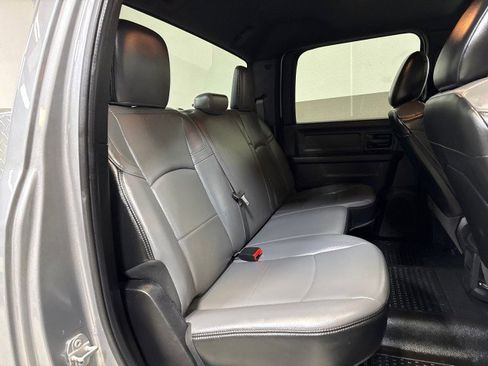 Used 2022 RAM 3500 Tradesman w/ Chrome Appearance Group image 60