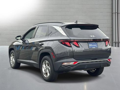 Used 2024 Hyundai Tucson SEL AWD/4WD image 6