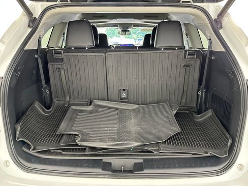 Used 2023 Toyota Highlander Limited AWD/4WD image 44