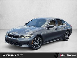 Used 2020 BMW 330i Sedan w/ Convenience Package RWD video 1