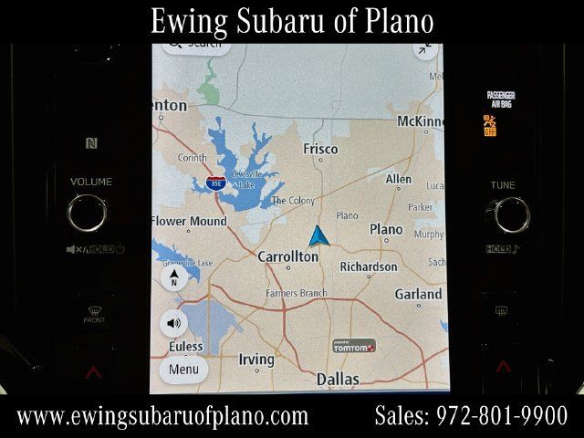 Used 2023 Subaru Ascent Onyx Edition Limited AWD/4WD image 13