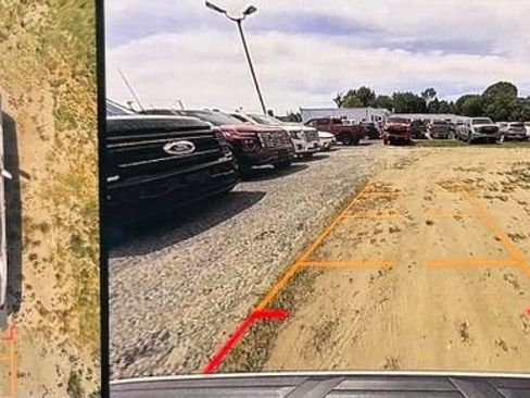 New 2026 GMC Yukon Denali w/ Advanced Technology Package AWD/4WD image 29