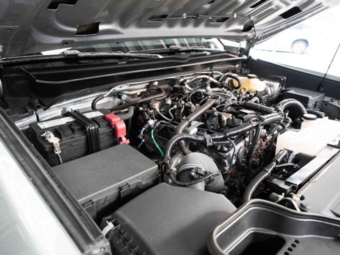 Certified 2024 Toyota Tacoma SR5 image 32