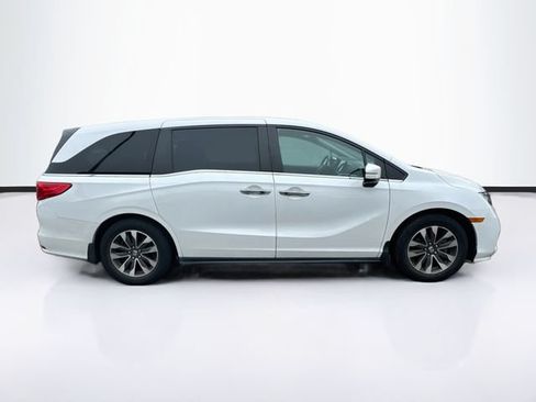 Used 2023 Honda Odyssey EX-L image 10