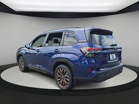 Used 2026 Subaru Forester Sport w/ Sport Package AWD/4WD image 6