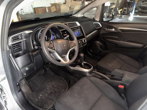 Used 2015 Honda Fit EX image 17