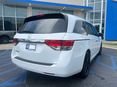Used 2014 Honda Odyssey EX image 6