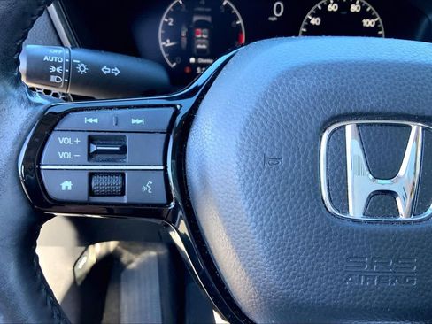Used 2024 Honda CR-V EX-L image 24