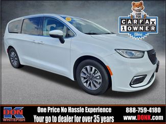 Used 2023 Chrysler Pacifica Touring-L 360° Tour