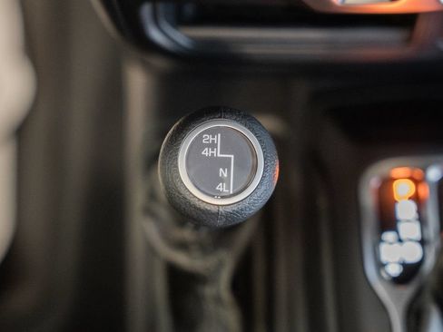 New 2026 Jeep Wrangler Sport AWD/4WD image 26
