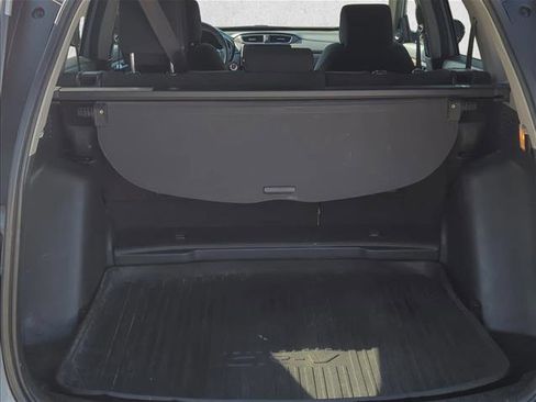 Used 2021 Honda CR-V EX image 6