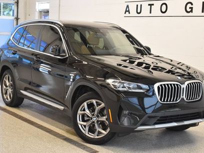 Used 2024 BMW X3 xDrive30i w/ Premium Package w/ZPA