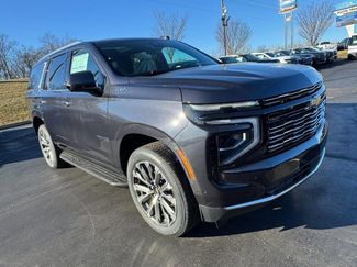 New 2026 Chevrolet Tahoe High Country video 2