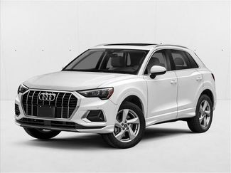 Used 2022 Audi Q3 2.0T Premium Plus w/ Premium Plus Package AWD/4WD video 1