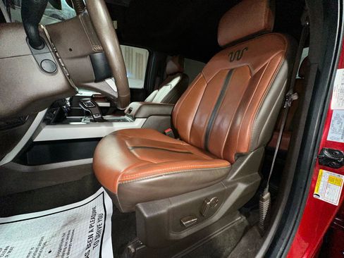 Used 2020 Ford F150 King Ranch AWD/4WD image 18