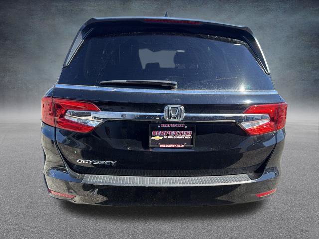 Used 2019 Honda Odyssey EX-L image 8