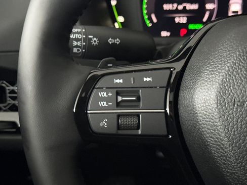 New 2026 Honda Accord Touring image 26