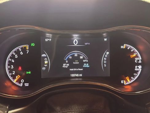 Used 2015 Jeep Grand Cherokee Limited image 25