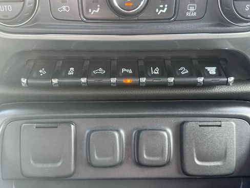 Used 2018 Chevrolet Silverado 2500 LTZ w/ Duramax Plus Package AWD/4WD image 40