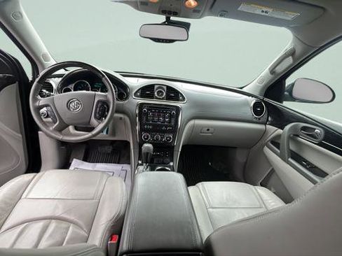 Used 2016 Buick Enclave Leather w/ Trailering Package image 24