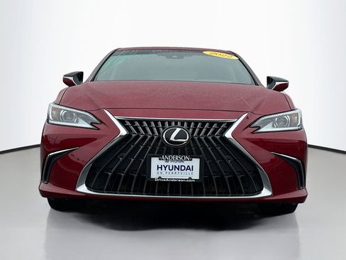 Used 2022 Lexus ES 250 250 AWD w/ Premium Package image 16