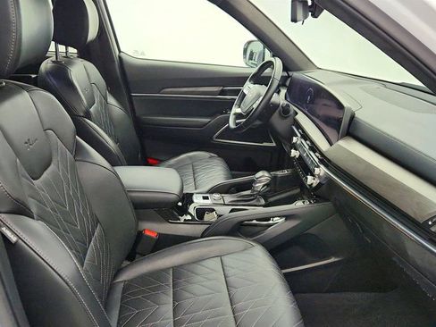 Used 2024 Kia Telluride SX Prestige X-Line image 25