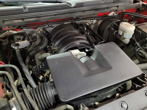 Used 2016 GMC Sierra 1500 4x4 Double Cab image 20