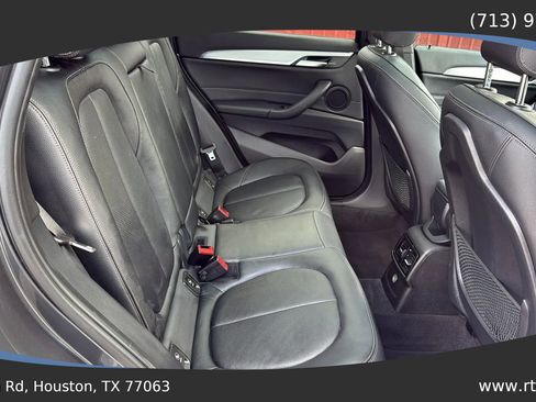 Used 2018 BMW X1 sDrive28i image 32