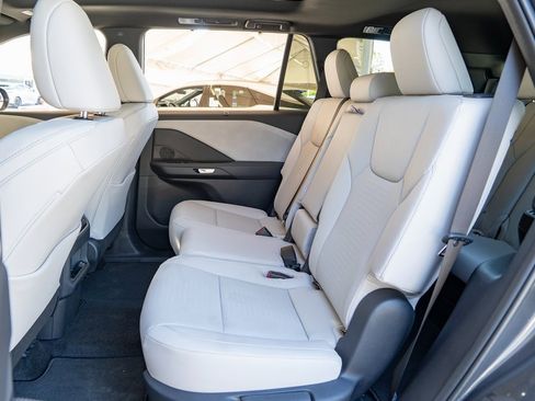 New 2026 Lexus TX 350 AWD image 16