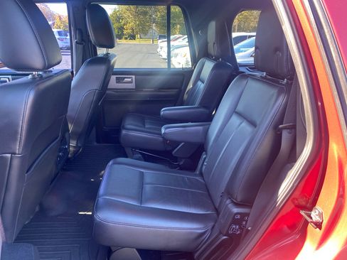 Used 2015 Ford Expedition Limited w/ Equipment Group 301A image 11