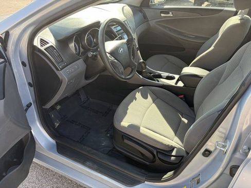 Used 2012 Hyundai Sonata GLS image 15