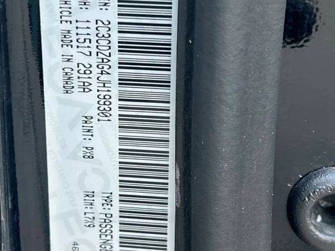 Used 2018 Dodge Challenger SXT w/ Super Sport Group (SS/T) image 24