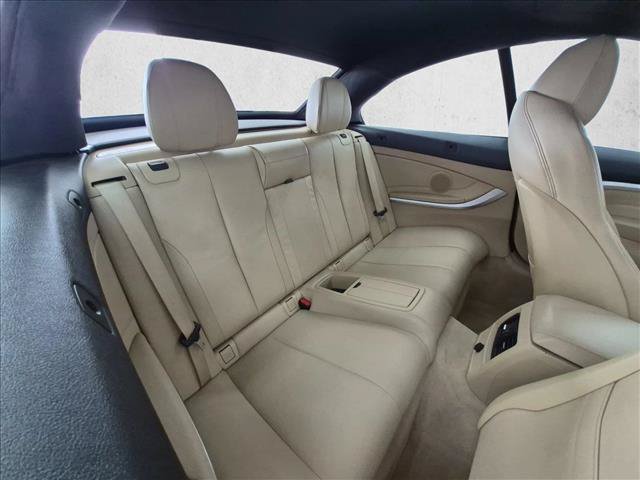 Used 2014 BMW 435i Convertible RWD image 22