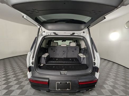 Used 2025 Hyundai Santa Fe SEL image 27