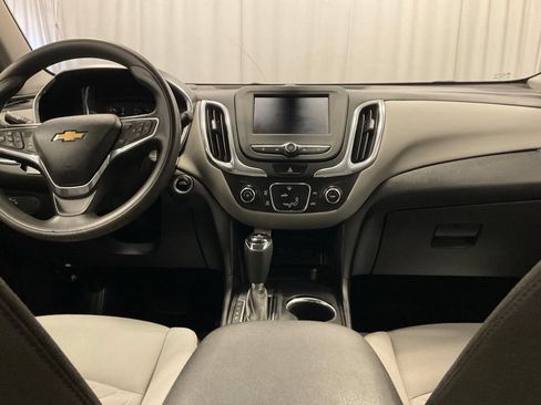 Used 2020 Chevrolet Equinox LS w/ LS Convenience Package AWD/4WD image 2