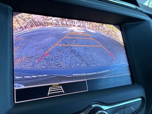 Used 2023 Chevrolet TrailBlazer LS image 33