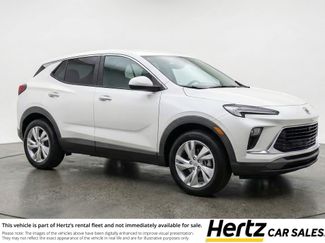 Used 2025 Buick Encore GX Preferred video 1