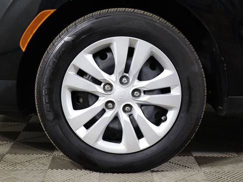 Used 2023 Kia Soul LX FWD image 18