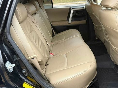 Used 2010 Toyota 4Runner SR5 image 18