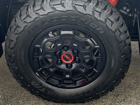 Used 2024 Toyota Tundra TRD Pro image 36