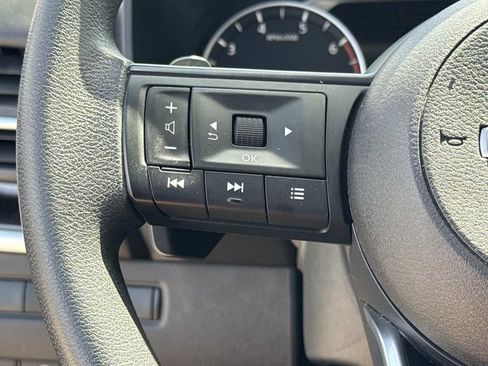 Certified 2024 Nissan Rogue SV FWD image 32