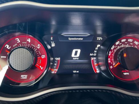 Used 2023 Dodge Challenger SRT Hellcat Redeye image 26