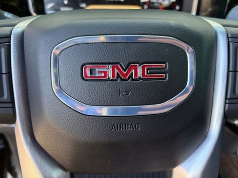 Certified 2024 GMC Sierra 1500 Elevation w/ X31 Off-Road Package image 7