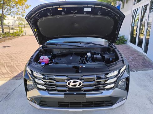 Used 2025 Hyundai Tucson SEL image 82