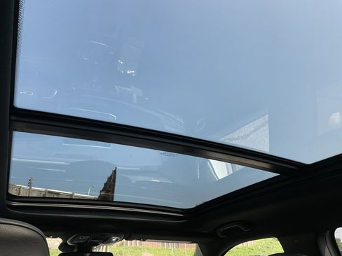 New 2025 Jeep Compass Limited w/ Sun & Sound Group image 29